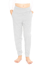 Oh So Soft Cuffed Joggers with Pockets