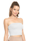 Crop Tube Top