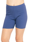 Premium Stretch Youth Girls Oh So Soft Biker Shorts