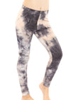 Oh So Soft Youth Girls Prints Leggings