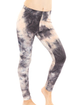 Oh So Soft Youth Girls Prints Leggings