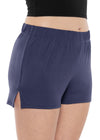 Oh So Soft V-Notch Shorts