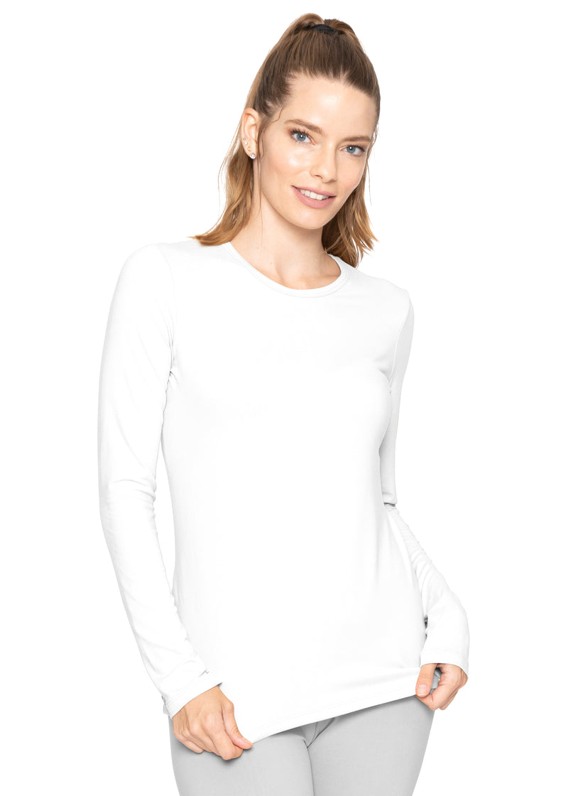 Women's Oh So Soft Long Sleeve Top