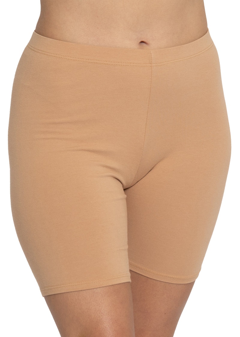 High waisted workout deals bike shorts