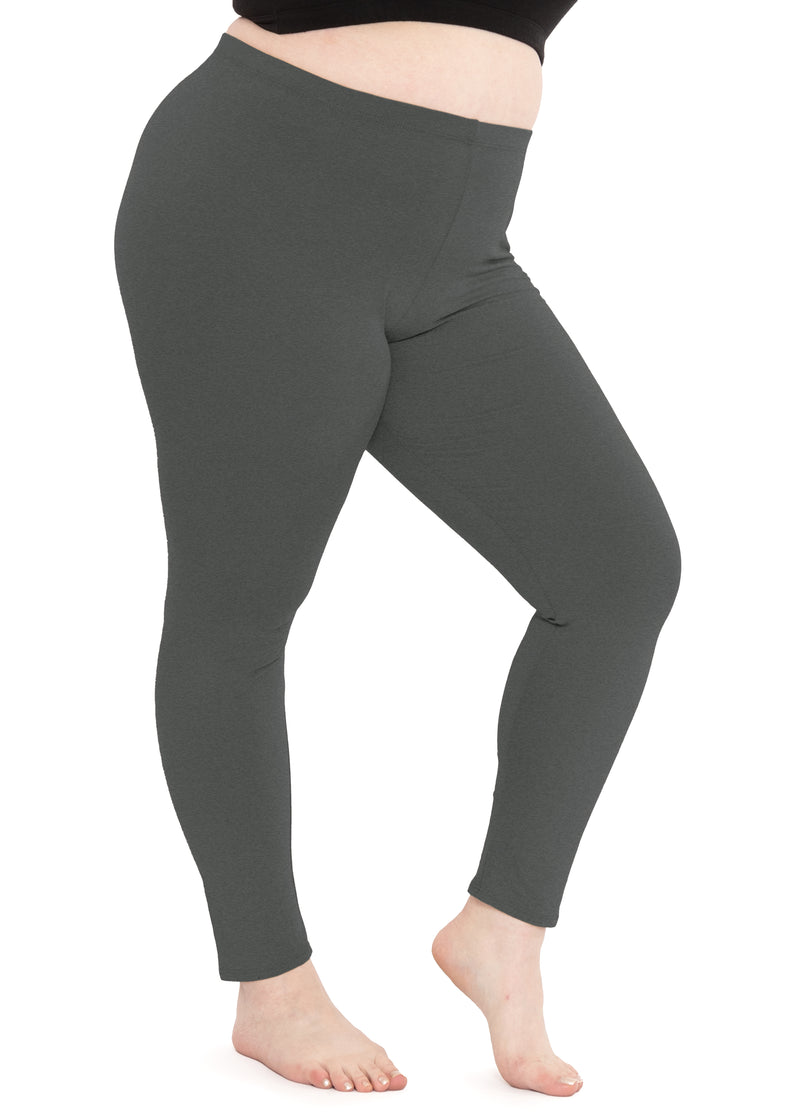Thick sales cotton leggings