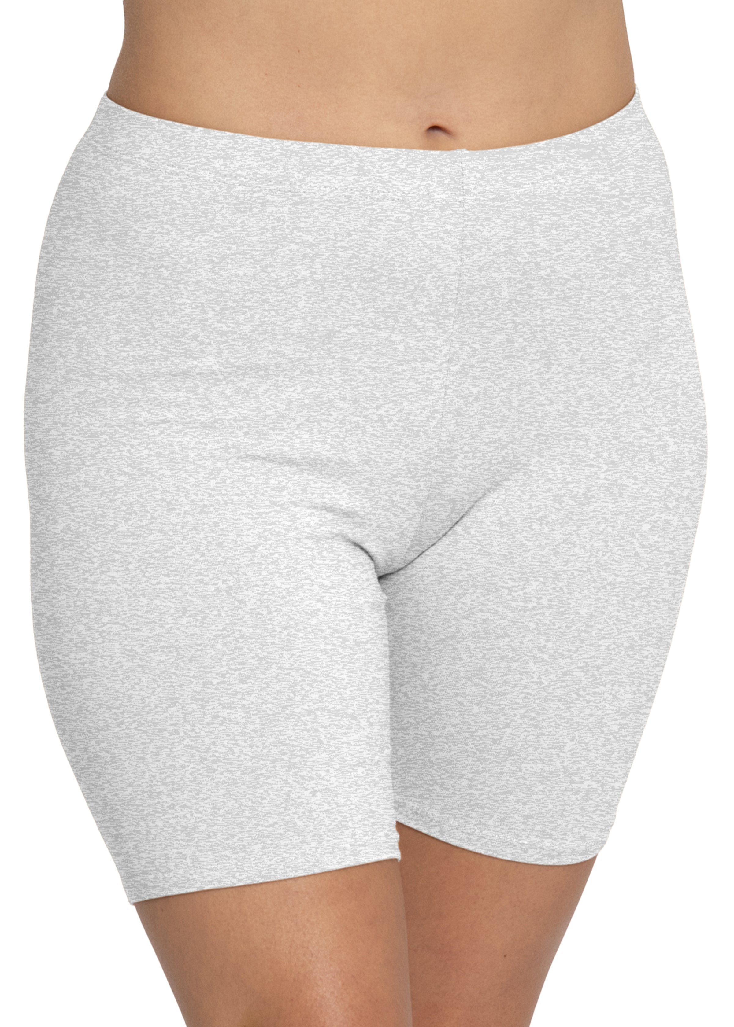 Cotton biker 2025 shorts women's