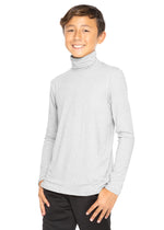 Boy's Oh So Soft Long Sleeve Turtleneck