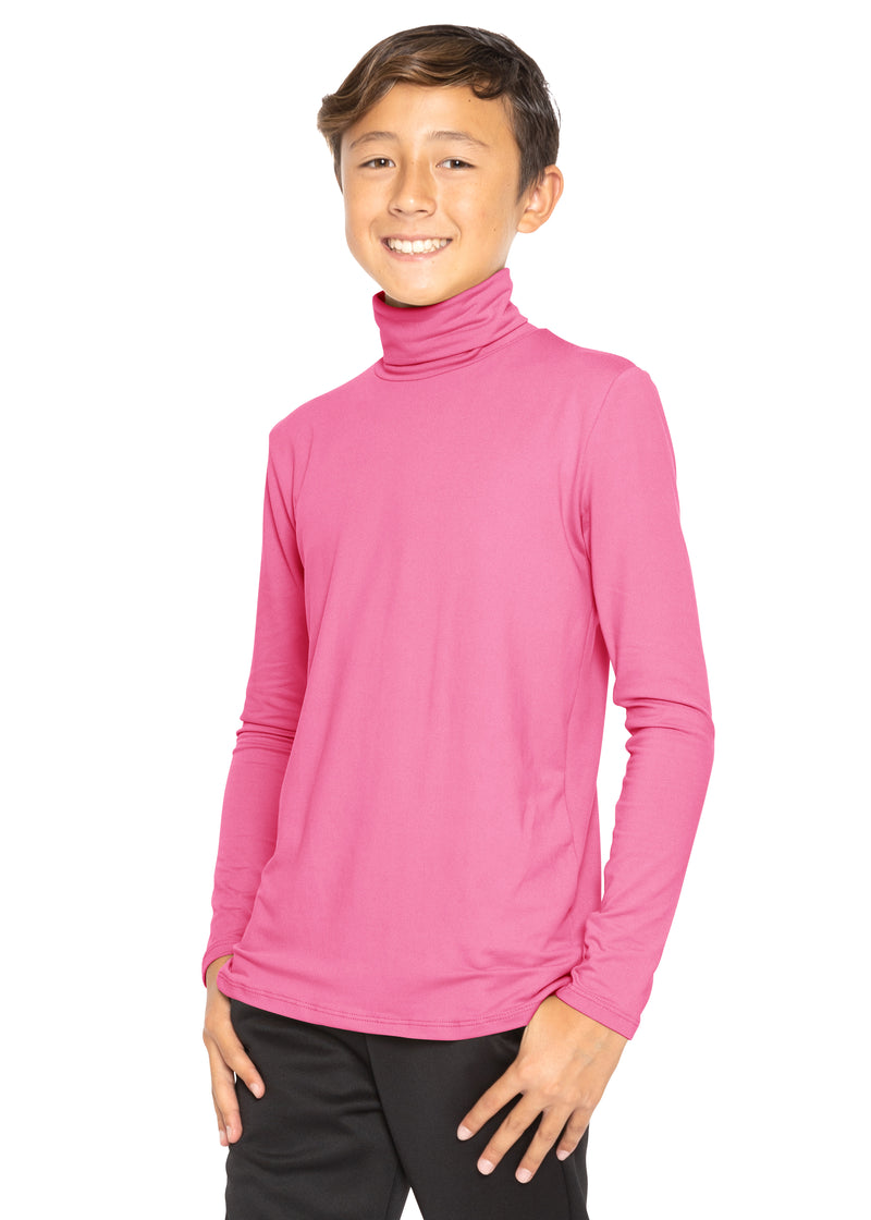 Boys turtleneck hot sale