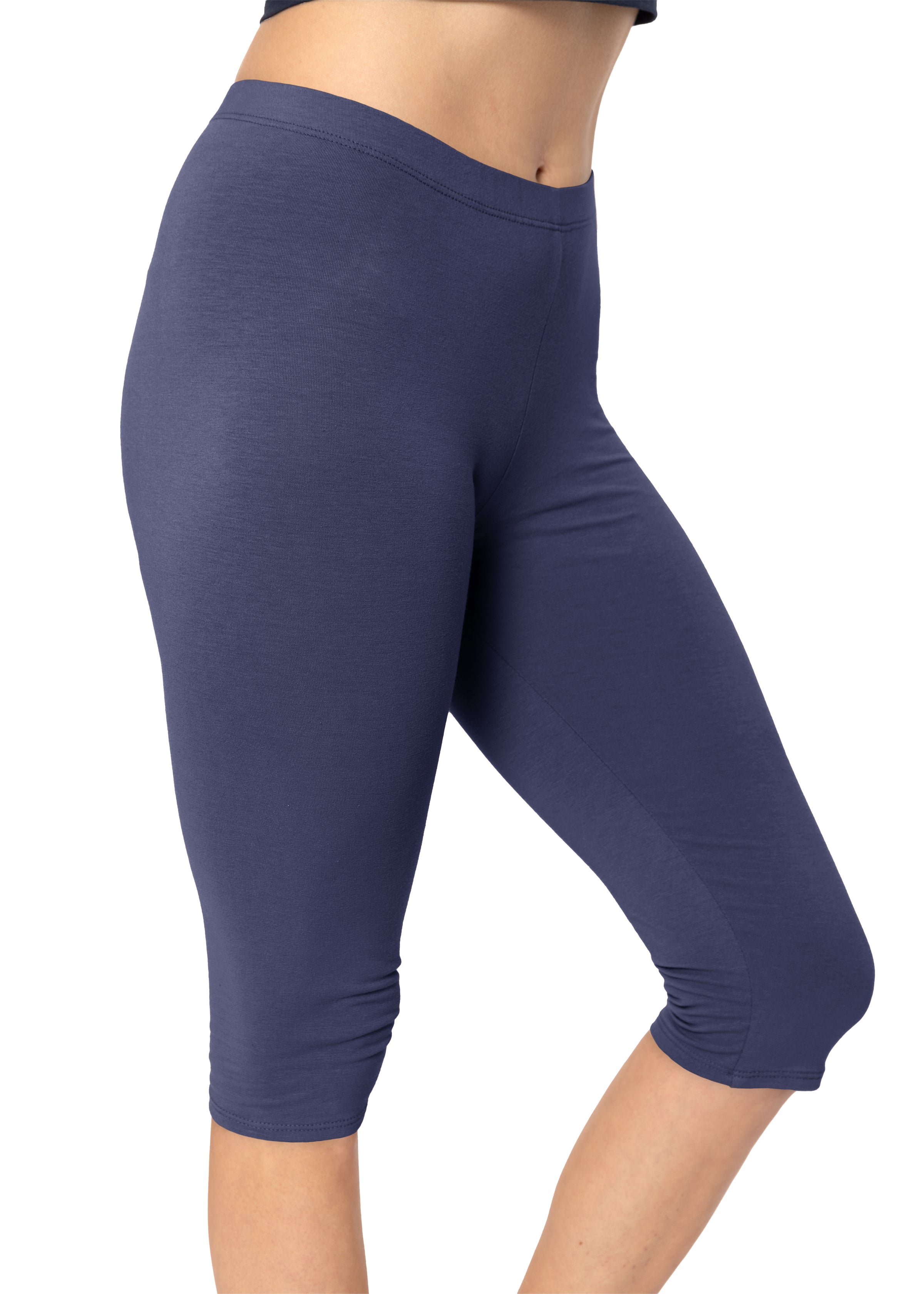 Leggings that go outlet to your knees