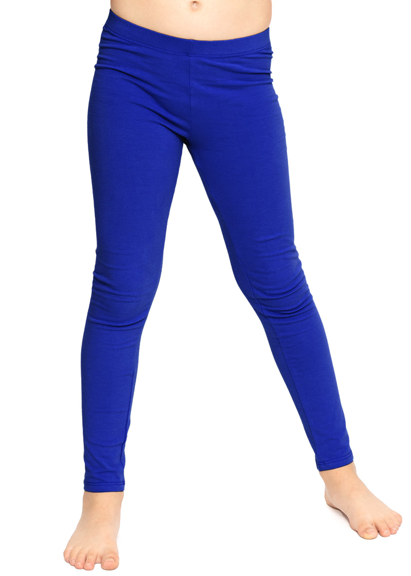 Kids soft leggings shop