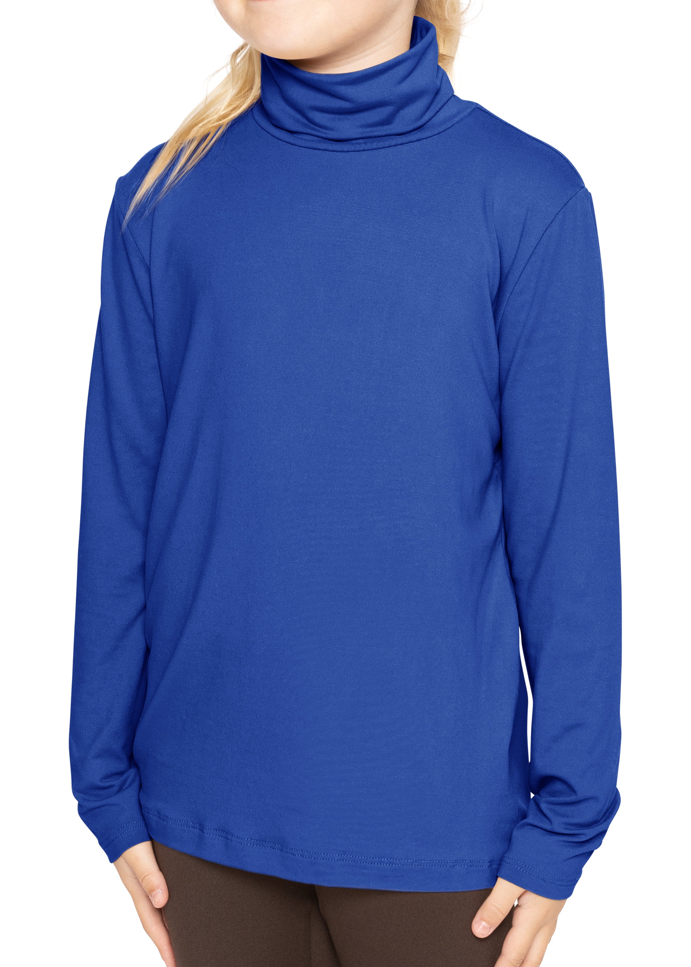 Little girl sale turtleneck shirts