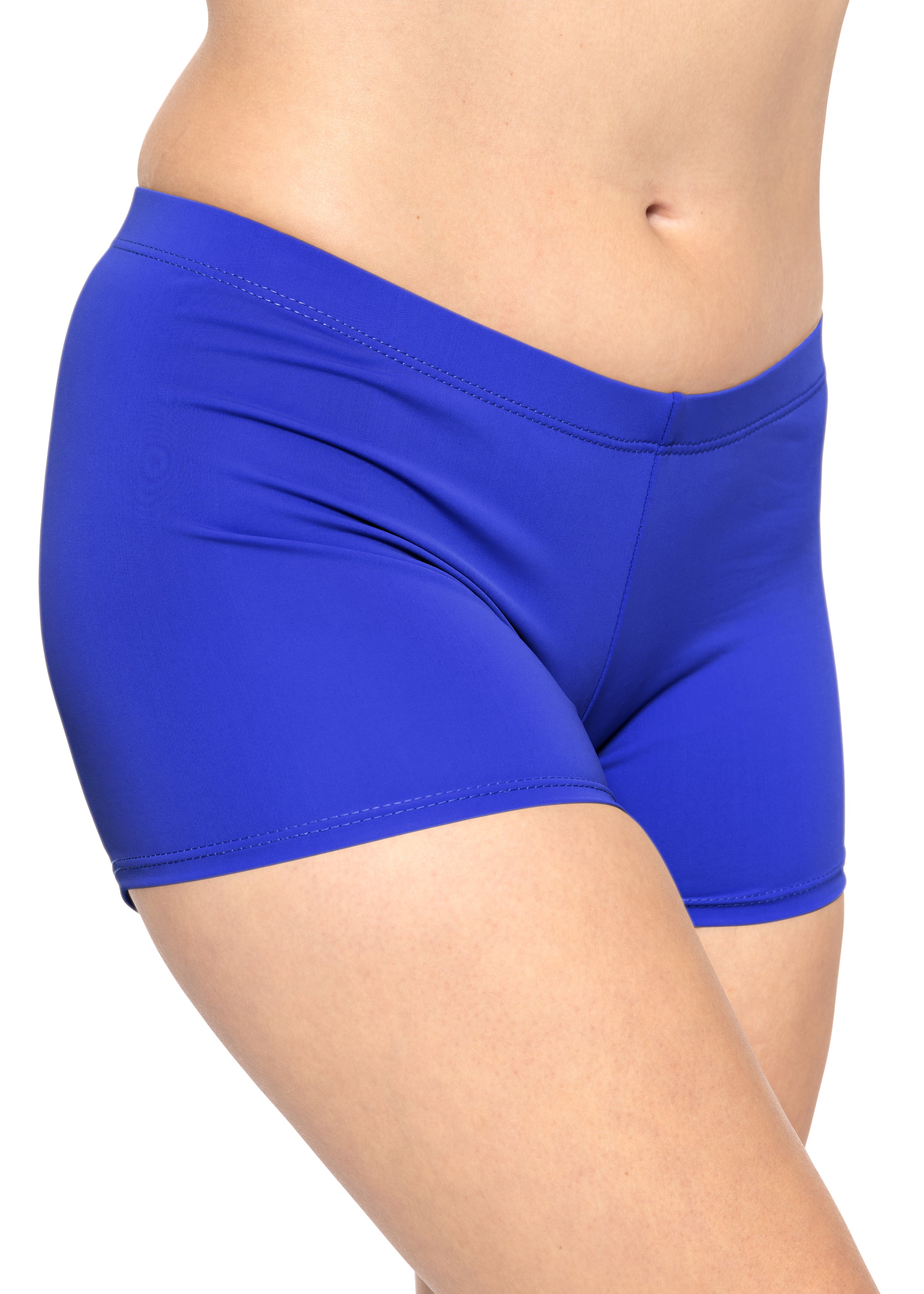 Stretch booty shorts new arrivals
