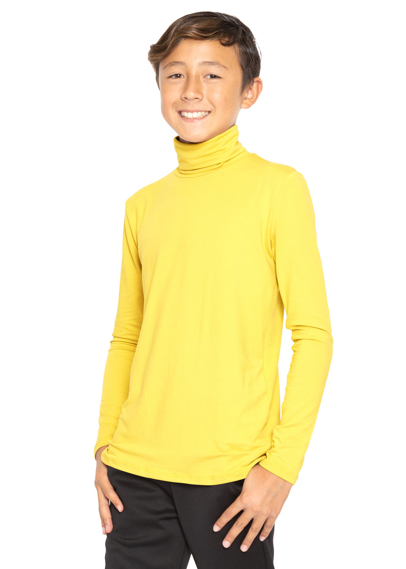 Boys turtleneck online
