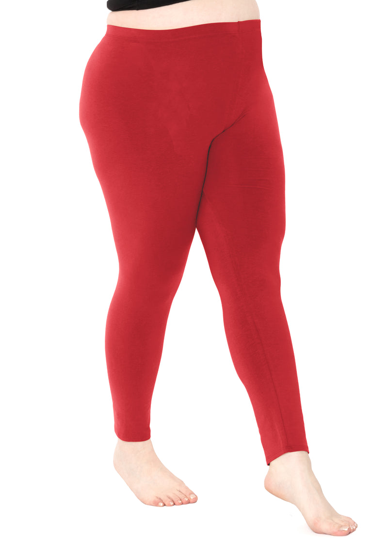 JDEFEG Leggings Women's Plus 16/18 Women's Winter High Waist Warm Plush  Stockings Legs Translucent Trousers Plus Size Leggings 3X Nylon,Spandex  Orange 