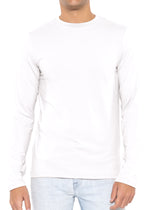 Men's Oh So Soft Long Sleeve Top