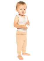 Oh So Soft Infant Cuff Joggers 2 Pack - Loose Fit