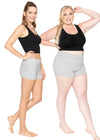 Women's and Plus Yoga Shorts