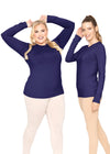 Women's Oh So Soft Long Sleeve Top