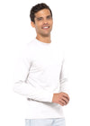 Men's Oh So Soft Long Sleeve Top