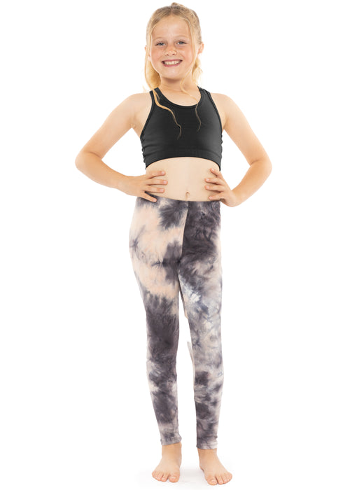 Oh So Soft Youth Girls Prints Leggings