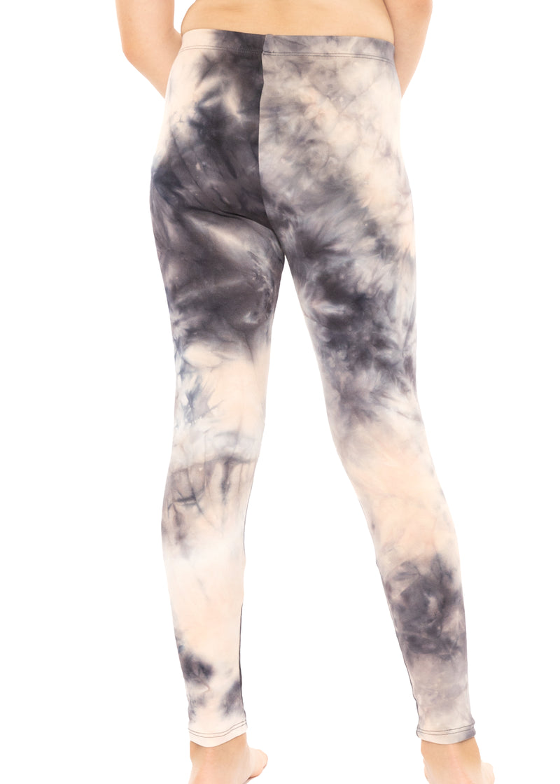 Oh So Soft Youth Girls Prints Leggings