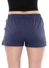 Oh So Soft V-Notch Shorts