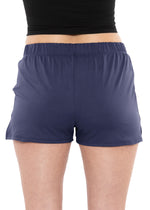 Oh So Soft V-Notch Shorts