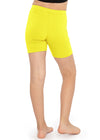 Girl's Cotton Bike Shorts