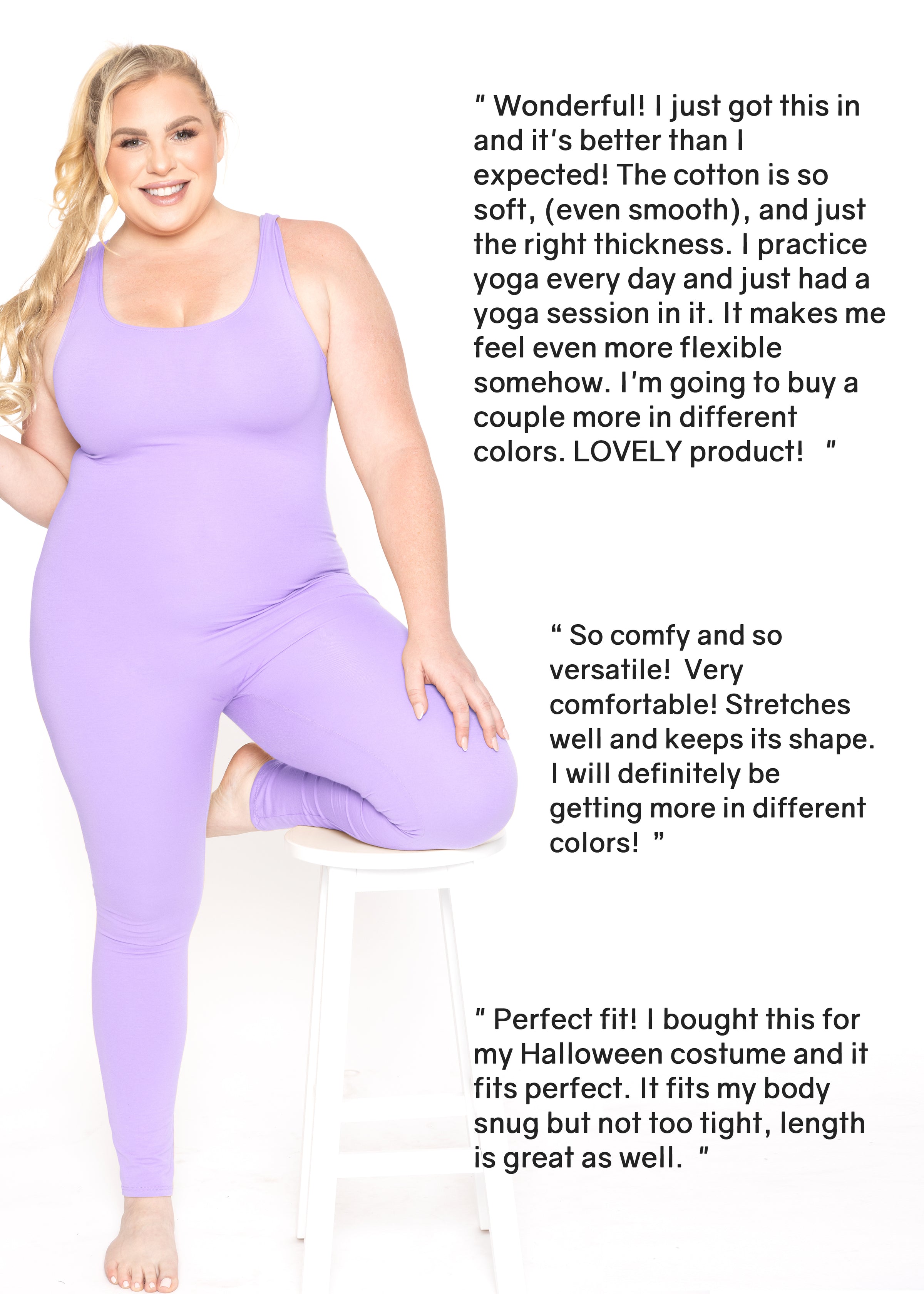 Plus Size Halloween Super Soft Leggings —