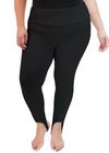 Oh So Soft High Waist Stirrup Leggings