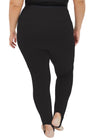 Oh So Soft High Waist Stirrup Leggings