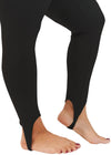 Oh So Soft High Waist Stirrup Leggings