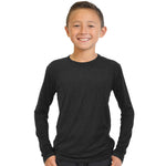 Boys Oh So Soft Long Sleeve Top