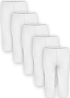 Toddler Infant Leggings Tights 5 Pack